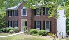 4020 Watkins Glen Drive Woodstock, GA 30189