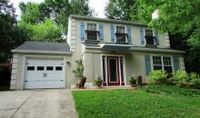 3153 Long Indian Creek Court Alpharetta, GA 30022