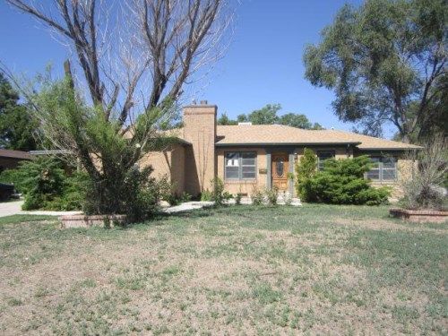 2815 5th Ave, Pueblo, CO 81003