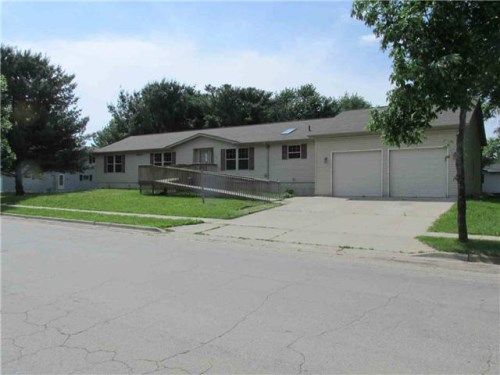 801 E Brownell St, Tomah, WI 54660