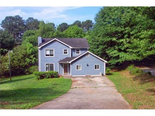 4197 Castle Gate Court, Snellville, GA 30039