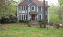 1077 Atherton Lane Woodstock, GA 30189