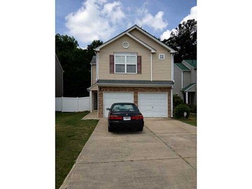 5843 Sable Chase Lane, Atlanta, GA 30349