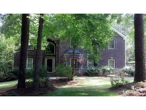 1719 Niskey Lake Road, Atlanta, GA 30331