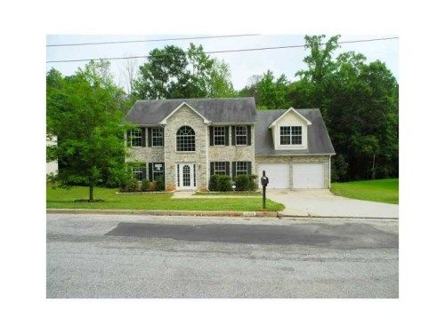 2008 Smithfield Avenue, Ellenwood, GA 30294