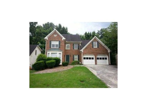 760 Ashley Laine Walk, Lawrenceville, GA 30043