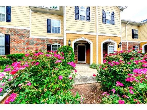 Unit 106 - 106 Summer Place, Norcross, GA 30071