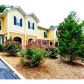 Unit 106 - 106 Summer Place, Norcross, GA 30071 ID:9177672