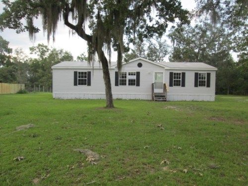 6143 W Patriot St, Homosassa, FL 34448