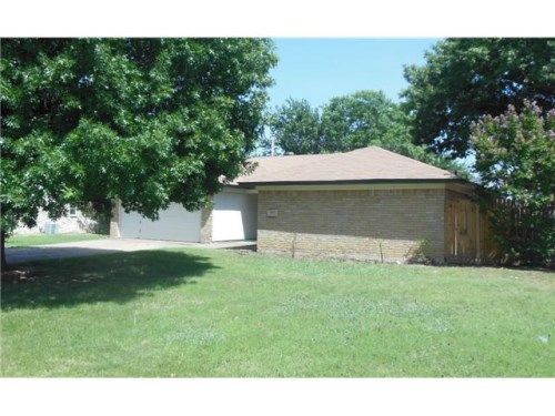 900 Dayton Rd, Mansfield, TX 76063