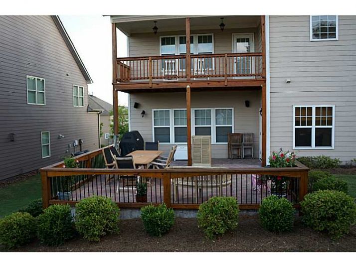 4130 Avondale Lane, Cumming, GA 30041