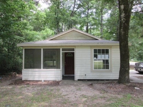 34 Apachee Rd, Crawfordville, FL 32327