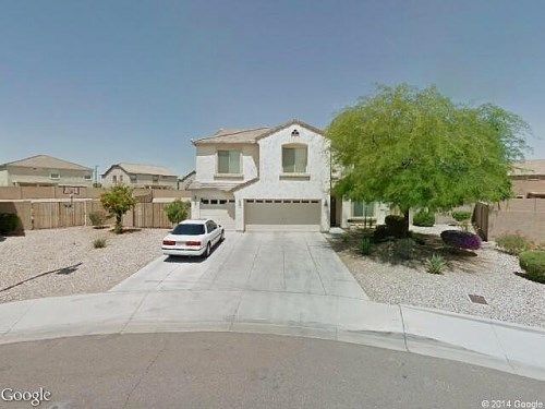 226Th, Buckeye, AZ 85326