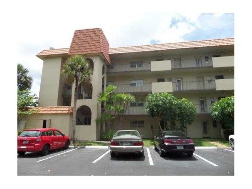 6301 N FALLS CIRCLE DR # 214, Fort Lauderdale, FL 33319