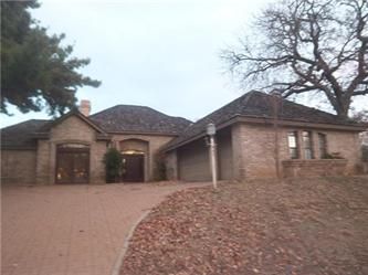 405 Sombrero, Horseshoe Bay, TX 78657