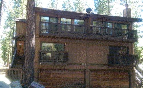 178 Tahoma Circle A, Zephyr Cove, NV 89448