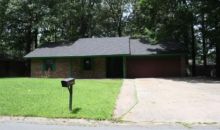 6503 Antelope Dr Pine Bluff, AR 71603