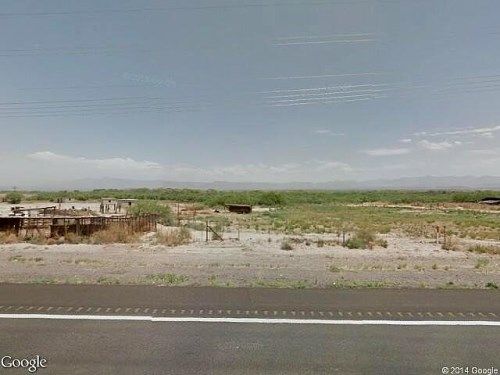 W Us Highway 70, Pima, AZ 85543
