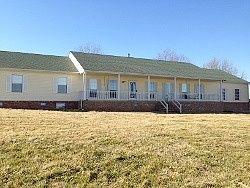 County Road 640, Green Forest, AR 72638