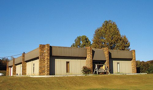Hwy 431, Grant, AL 35747
