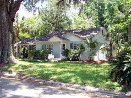 154 NW 3rd Avenue, Micanopy, FL 32667