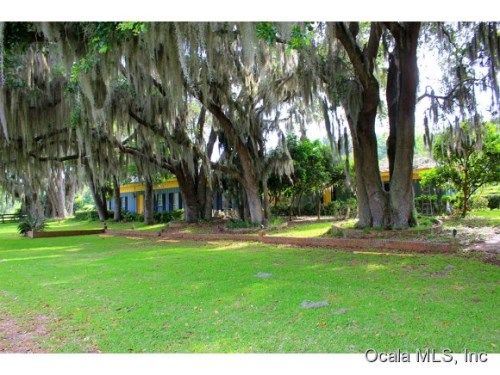 6720 NW HWY 320, Micanopy, FL 32667