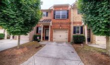 Unit 31 - 3067 Thornbury Trace Atlanta, GA 30360