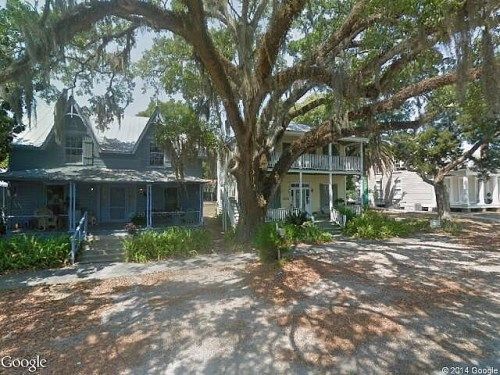 5Th, Apalachicola, FL 32320