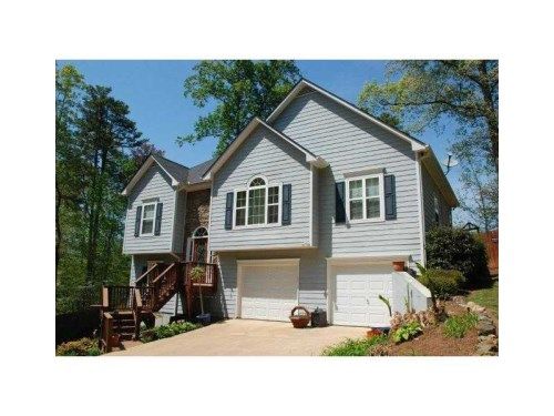 724 Copper Trace Way, Woodstock, GA 30189