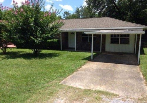 707 Pinecrest Ave, Pensacola, FL 32514