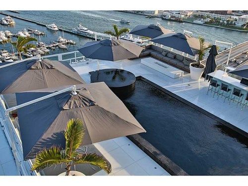 520 WEST AV # PHVB, Miami Beach, FL 33139