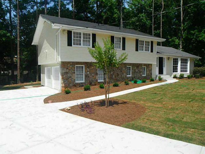 4576 Cedar Knoll Drive Ne, Marietta, GA 30066