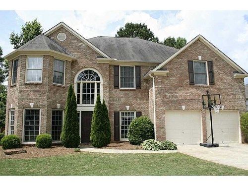2898 Stockbridge Way, Dacula, GA 30019