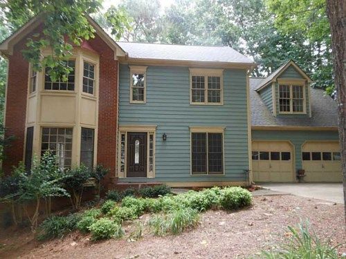 4108 Huntcliff Drive, Woodstock, GA 30189