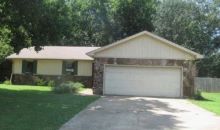 27 Foxboro Drive Searcy, AR 72143