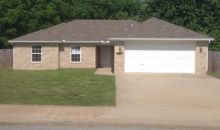 719 Applegate Lane Lincoln, AR 72744