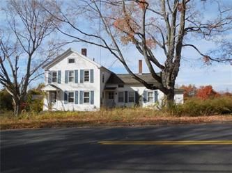 499 Woodland St, South Glastonbury, CT 06073