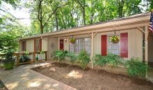 360 Cumming Street Alpharetta, GA 30009