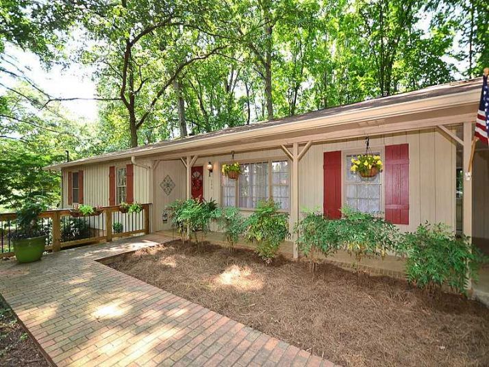 360 Cumming Street, Alpharetta, GA 30009