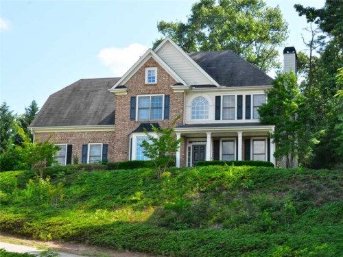 3720 High Gables E, Cumming, GA 30041