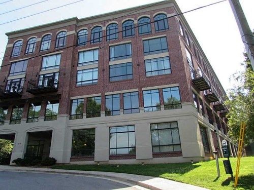 Unit 300 - 319 Atlanta Street, Marietta, GA 30060