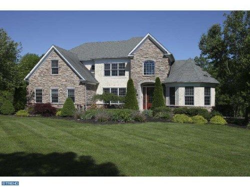 830 HAYCOCK VIEW DR, Perkasie, PA 18944