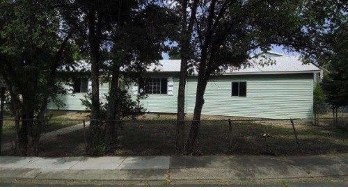 4014 Colony Hills Cir, Colorado Springs, CO 80916