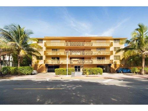 1725 JAMES AV # 27, Miami Beach, FL 33139