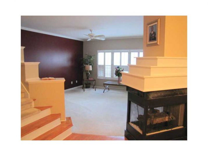 Unit 73 - 73 Townview Drive, Alpharetta, GA 30022