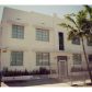 526 15 ST # 6, Miami Beach, FL 33139 ID:9182974