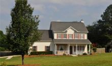 6212 Green Mountain Lane Clermont, GA 30527
