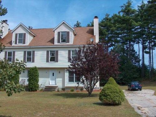 4B Cohas Trce #B, Londonderry, NH 03053