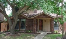 1709 Medina Drive Mesquite, TX 75150