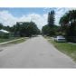 1019 NW 100 TE, Miami, FL 33150 ID:9322100